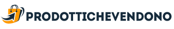 logo prodotti che vendono